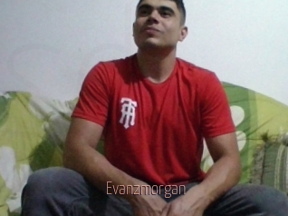 evanzmorgan Sexe désirs