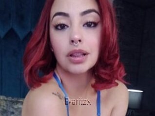 Evaritzx