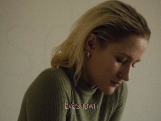 Evasnown