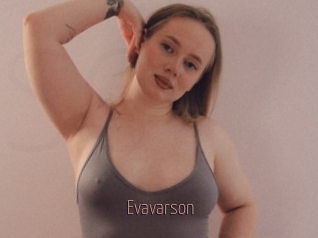 Evavarson