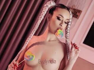 Evelyndia