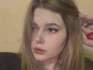evelynharmony Sexe désirs