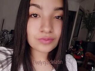 Evelynjadelatin