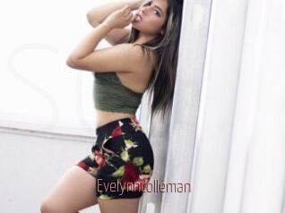 Evelynncolleman