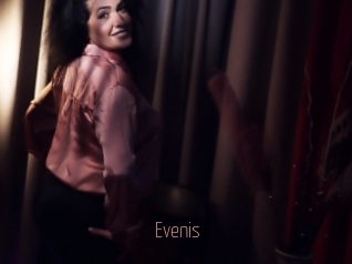 Evenis