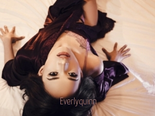everlyquinn Sexe désirs