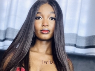 Evetia