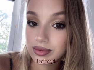 Evettegold