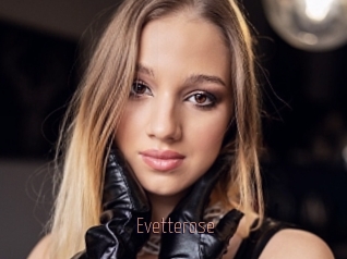 Evetterose