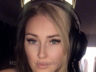 Evezineden