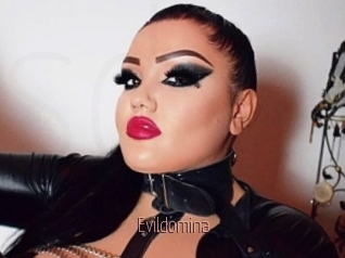 Evildomina