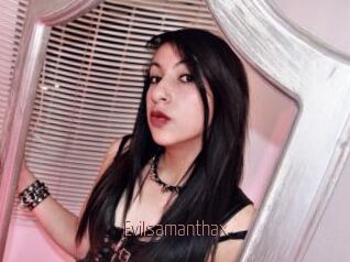 Evilsamanthax