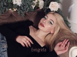 Evisgreta