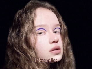 Evkasopilina