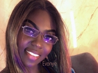Evonye