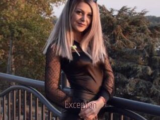 Exception