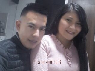 Excersior118
