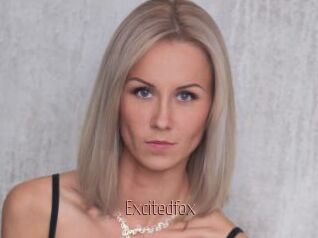 Excitedfox