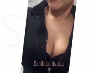 Exhibitionistlou