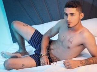 Exotic77