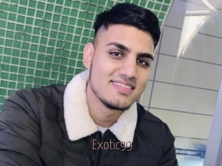 Exotic99
