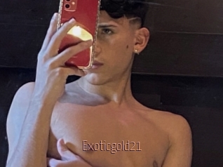 Exoticgold21