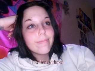 Exoticmaddiexo
