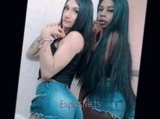 Explosive_ts