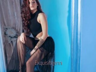 Exquisitejenni