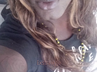 Exstrawijfje