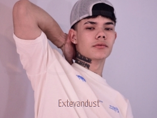 Extevandust