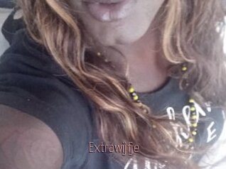 Extrawijfje