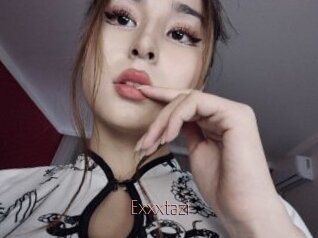 Exxxtazi
