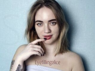 Eyefillingalice
