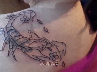 Salope28