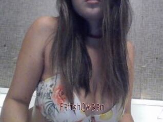 F3tishQw33n Sexe désirs