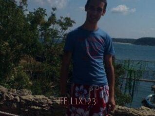 FELL1X123