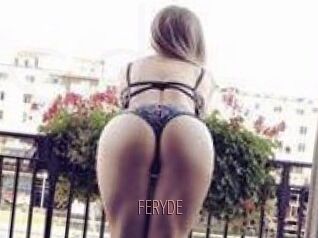 FERYDE