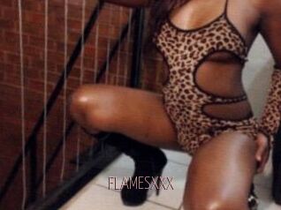 FLAMESXXX