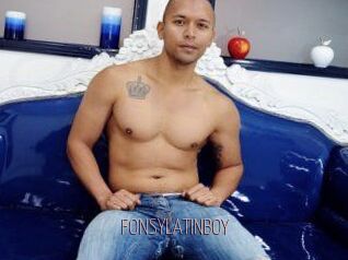 FONSYLATINBOY