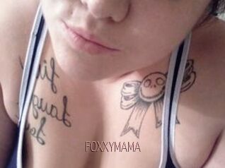 FOXXYMAMA