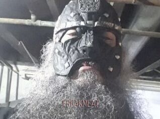 FREAKMEAT