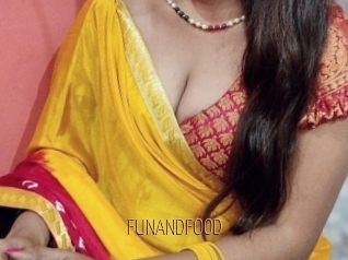 FUNANDFOOD