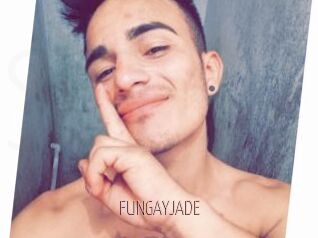 FUNGAYJADE