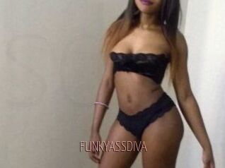 FUNKYASSDIVA