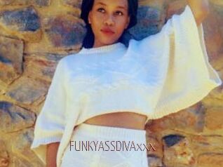 FUNKYASSDIVAxxx