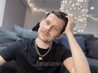 FabianJames