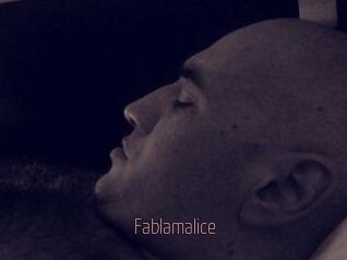 Fablamalice