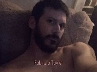Fabrizio_Tayler