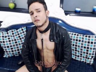 FabrizzioAlex